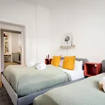 Apartamento Gemuetliche In Heckinghausen Nahe Der Schwebebahn