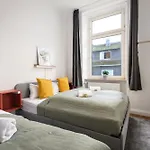 Apartmán Gemuetliche In Heckinghausen Nahe Der Schwebebahn *