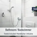 Апартаменты Gemuetliche In Heckinghausen Nahe Der Schwebebahn Вупперталь