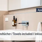 Apartamento Gemuetliche In Heckinghausen Nahe Der Schwebebahn Wuppertal