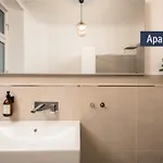 Apartamento Gemuetliche In Heckinghausen Nahe Der Schwebebahn
