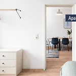 Apartamento Gemuetliche In Heckinghausen Nahe Der Schwebebahn Wuppertal