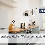 Apartamento Gemuetliche In Heckinghausen Nahe Der Schwebebahn