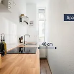 Gemuetliche In Heckinghausen Nahe Der Schwebebahn *