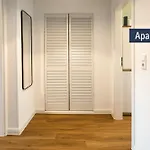 Gemuetliche In Heckinghausen Nahe Der Schwebebahn Apartamento