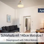 Gemuetliche In Heckinghausen Nahe Der Schwebebahn Апартаменты *