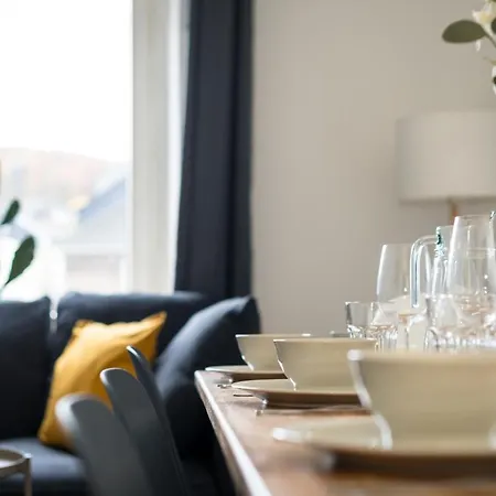 Apartment Gemuetliche In Heckinghausen Nahe Der Schwebebahn