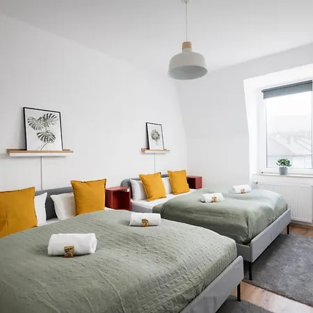 Apartment Gemuetliche In Heckinghausen Nahe Der Schwebebahn