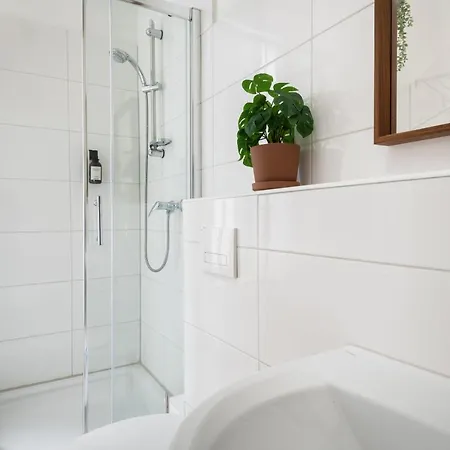 Gemuetliche In Heckinghausen Nahe Der Schwebebahn وبرتال