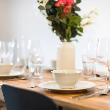 Gemuetliche In Heckinghausen Nahe Der Schwebebahn شقة وبرتال