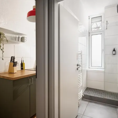 Gemuetliche In Heckinghausen Nahe Der Schwebebahn *