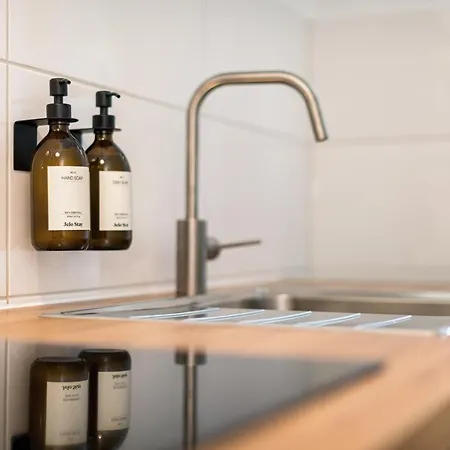 Gemuetliche In Heckinghausen Nahe Der Schwebebahn