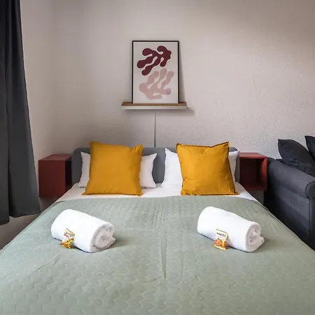 Gemuetliche In Heckinghausen Nahe Der Schwebebahn * Wuppertal