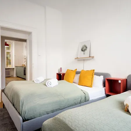 Apartamento Gemuetliche In Heckinghausen Nahe Der Schwebebahn