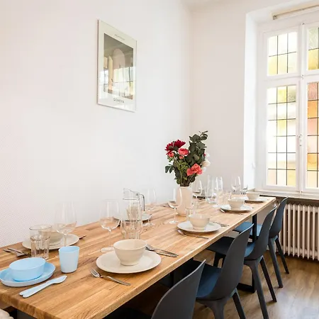 Gemuetliche In Heckinghausen Nahe Der Schwebebahn