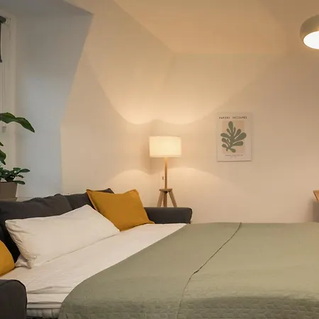 Apartment Gemuetliche In Heckinghausen Nahe Der Schwebebahn *