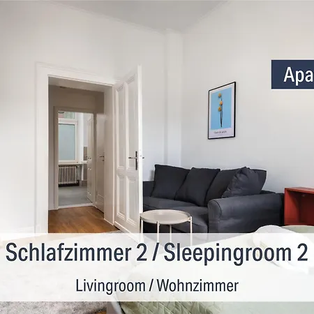 Gemuetliche In Heckinghausen Nahe Der Schwebebahn Apartamento Wuppertal