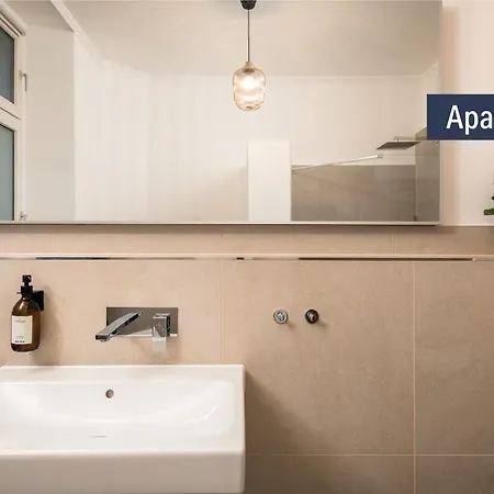 Apartment Gemütliche In Heckinghausen Nahe Der Schwebebahn