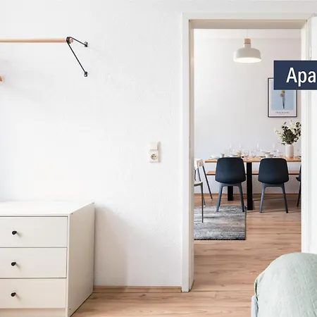 Apartment Gemütliche In Heckinghausen Nahe Der Schwebebahn Wuppertal