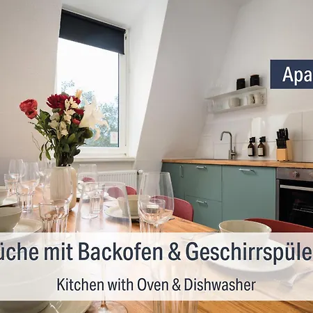 Gemütliche In Heckinghausen Nahe Der Schwebebahn Wuppertal