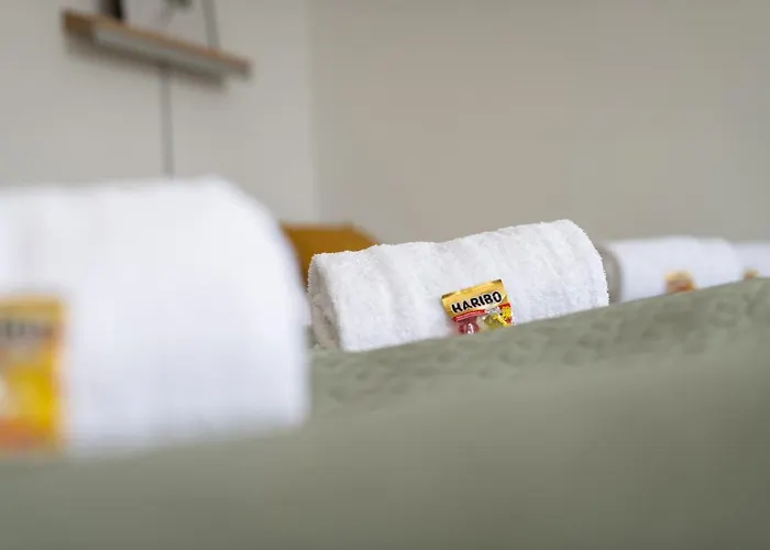 Gemuetliche In Heckinghausen Nahe Der Schwebebahn