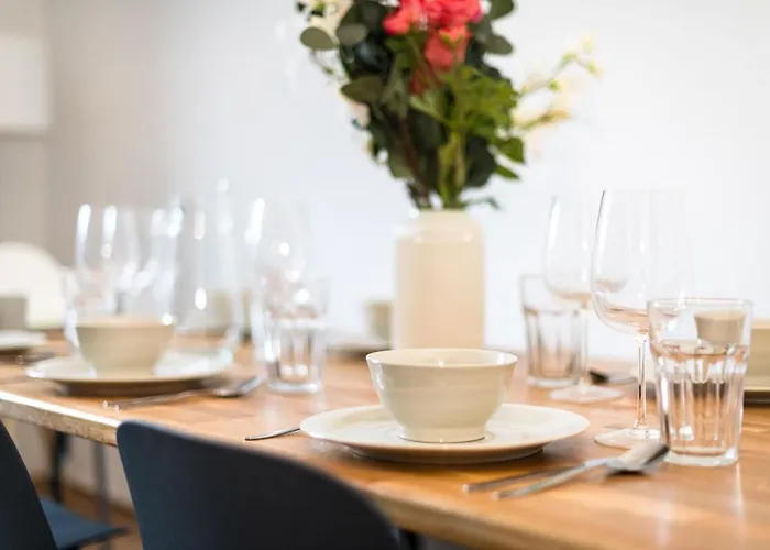 Gemuetliche In Heckinghausen Nahe Der Schwebebahn Apartamento Wuppertal