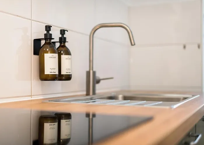 Gemuetliche In Heckinghausen Nahe Der Schwebebahn