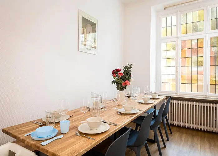 Gemuetliche In Heckinghausen Nahe Der Schwebebahn